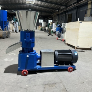 Compacteur vertical hydraulique de canettes de boissons Longmiao, 75-100 canettes/heure, puissance 4 kW, 220/380 V, 2000 kg, origine Shandong - Product Image 1