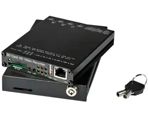 1080P 풀 HD 4G LTE + WIFI + GPS + G 센서 미니 SD 카드 스쿨 버스/차량/택시 모바일 <span class=keywords><strong>DVR</strong></span> - Product Image 1