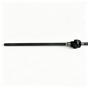 Nuovo Giunto Forcella Sterzo Esterno Destro per GAZ 33027 GAZelle 4x4 33027-2304060-01 Ricambi Auto con 1 Anno di Garanzia - Product Image 4