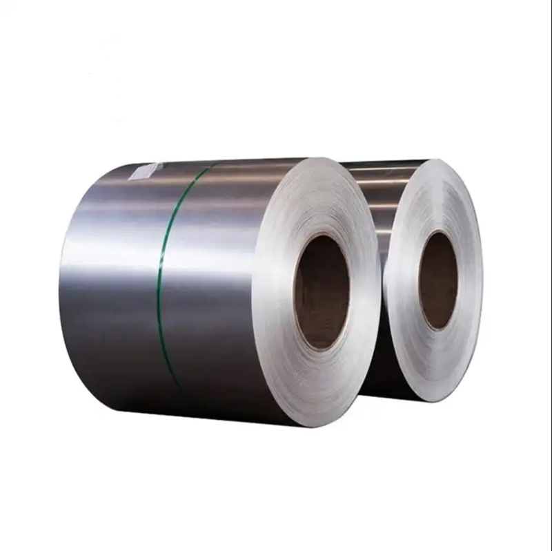 High Quality JIS AiSi Certified Galvanized