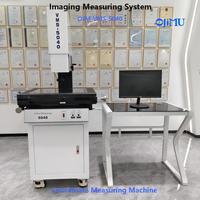 Système de mesure d'image par machine de mesure coordonnée 2D manuelle haute définition et haute précision OJM-VMS5040 (0,001 mm)