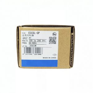 Contrôleur PLC E5CSL-QP Gold Seller, pilote de serveur, neuf et original, disponible immédiatement - Product Image 1