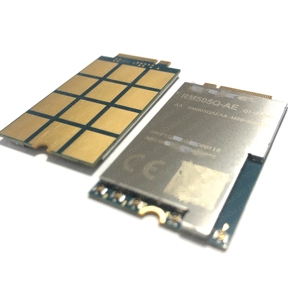 Wgzx Muz 5g模块Rm500q-Gl q-ae 5g Sub 6ghz M.<span class=keywords><strong>2</strong></span>模块505 Qglab-M20-Sgasa物联网502 - Product Image 1