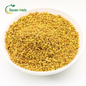 איכות גבוהה 100% מזון טבעי כיתה אבקת דבורים מעורבב תוספת אבקה - Product Image 4