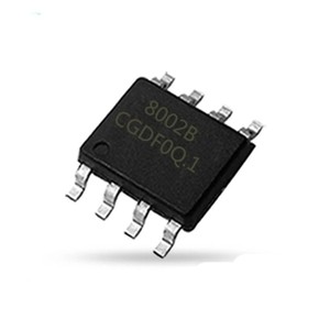 IC Chip QFN-32 microcontrollore originale IC programmazione componenti elettronici del circuito integrato - Product Image 1