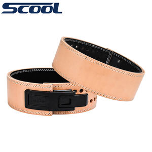 PD color primario cinturón <span class=keywords><strong>de</strong></span> elevación <span class=keywords><strong>de</strong></span> potencia planta <span class=keywords><strong>de</strong></span> bronceado profesional fitness belleza protección duro tirón sentadillas Banco prensa - Product Image 2