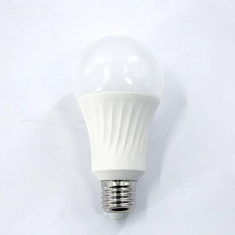 Tornillo E27 Para LED Confiable Para Soluciones De Iluminación Eficientes En Todo El Mundo