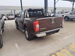 Camioneta <span class=keywords><strong>Nissan</strong></span> Navara en Oferta, 4x4, Motor <span class=keywords><strong>de</strong></span> Gasolina, Transmisión Automática - Product Image 2