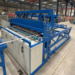 Tự động dây hàng rào dây lưới Máy hàn - Product Image 5