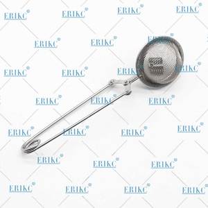 Cestello per la Pulizia delle Piccole Parti dell'Iniettore ERIKC, Accessori per la Pulizia, Strumento per la Pulizia dell'Iniettore Common Rail E1024125 - Product Image 4