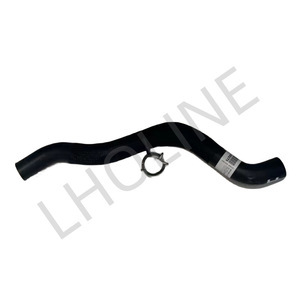 ท่อยาง LHOLINE รุ่น 84129275 วัสดุ EPDM สำหรับเชื่อมต่อท่อน้ำมันเชื้อเพลิงและท่อระบายความร้อน ความยาวมาตรฐาน - Product Image 3