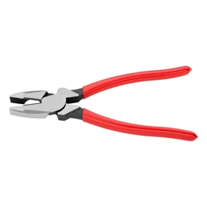 Alicates de Corte Diagonal de 8 Pulgadas, Diseño de Alta Levañadura, Estilo Americano, Herramienta de Corte para Electricistas - Product Image 5