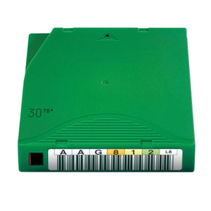 Q2078AN LTO-8 TJltrium30TB RWNon Custom Labeled Library Pack 20 Cartouches de données avec étuis - Product Image 1