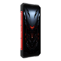 DOOGEE S200 Plus, Teléfono Inteligente Resistente 5G GSM/LTE, Dimensity 7300, 16GB 512GB, Cámara Triple con IA, 10100mAh, AMOLED, IP68, Resistente al Agua