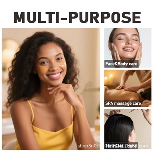 Laverly Pure <span class=keywords><strong>Essential</strong></span> <span class=keywords><strong>Oil</strong></span> Hüft massage für Frauen mit Lavendel duft 1000ml Verpackung für alle Hauttypen - Product Image 3