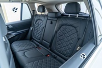 Pour BMW Série 7 5 3 1 X5 X3 X1 E46 E90 E60 F30 F10 E39 F20 G20 E36 Housses de siège sur mesure pour 5 places en cuir