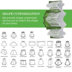 Designer Design Vintage Beaded Lampshade Antique Tassel <strong>Lamp</strong> <strong>Shade</strong> Victorian Beaded Tasseled <strong>Lamp</strong> <strong>Shade</strong> - Product Image 4