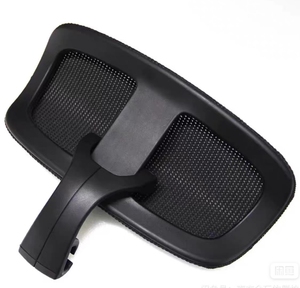 Appuie-tête réglable pour chaise <span class=keywords><strong>Haworth</strong></span> <span class=keywords><strong>Zody</strong></span>, support de nuque confortable pour chaise de bureau ergonomique de direction - Product Image 1