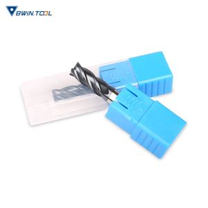 <span class=keywords><strong>2</strong></span>/3/4 flauta máquina cnc herramientas de flauta Carburo de plaza final molino - Product Image 3