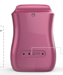 Impresora Inteligente para Arte de Uñas, Conexión WiFi y Bluetooth, Máquina de Impresión de Patrones DIY, Equipo de Pintura de Uñas para Uso en Salón y Hogar - Product Image 2