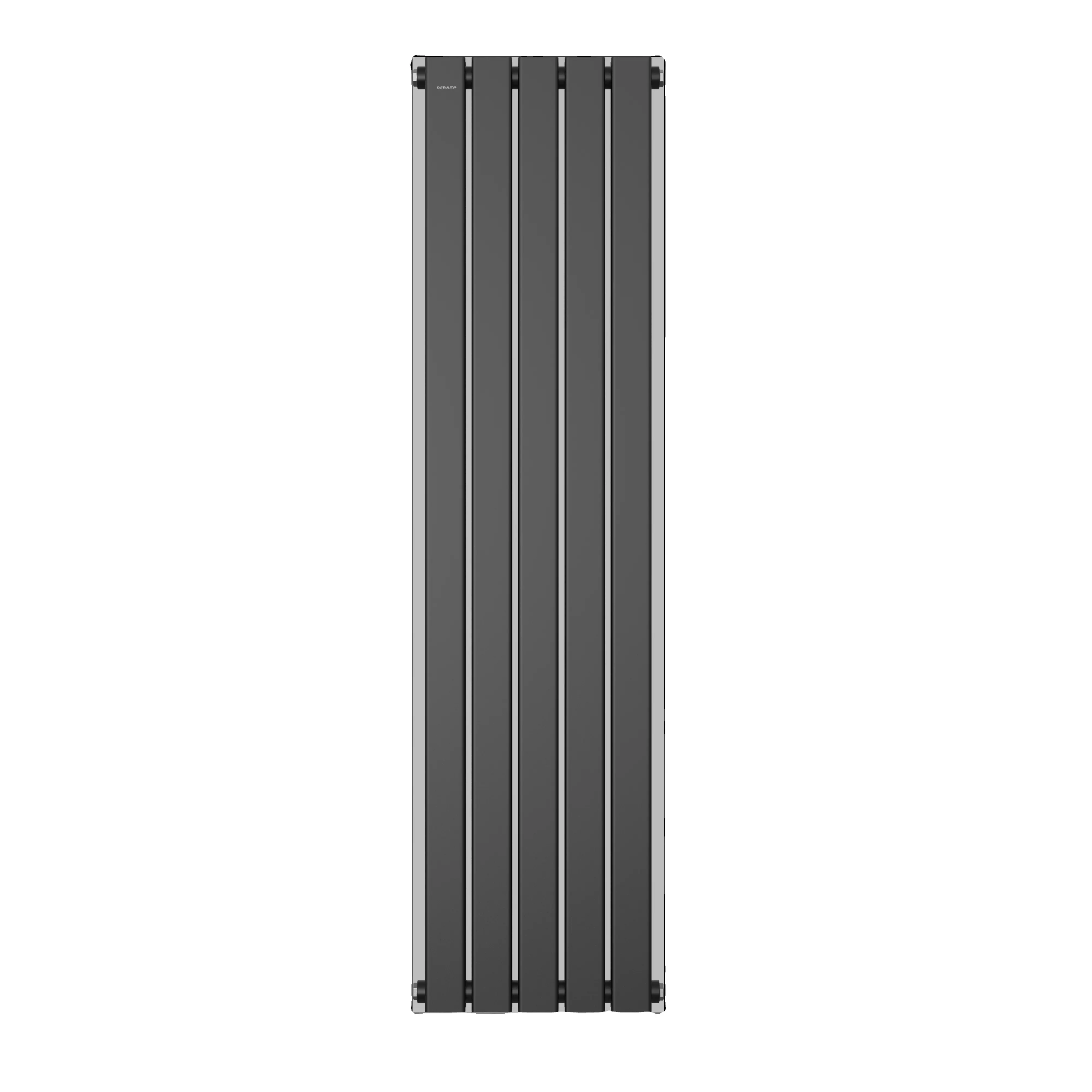 Central Heating Double Panel Designer Radiator Steel Radiator Heating For Home