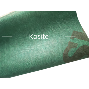 Membrane respirante et barrière d'humidité haute efficacité vert foncé 160g - Product Image 5