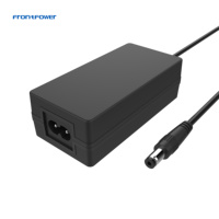 OEM 9V 3A 12V 2.5A 24V 1.25A Table de bureau Type SMPS adaptateur d'alimentation interrupteur ACDC chargeur UL/CB/CE/GS/EMC/LVD/sae/KC/FCC/PSE