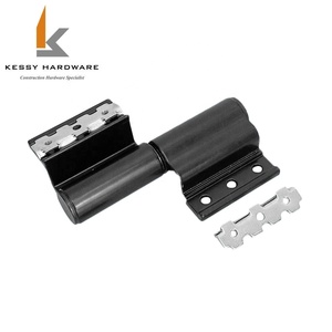 Charnières de porte en aluminium de grande taille, robustes et de haute qualité, pour porte à battants - Product Image 4