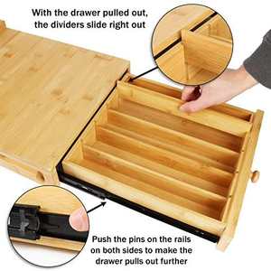 K Cup Organizer Coffee Bar Organizer Coffee Pod Holder Fácil de limpiar Estructura duradera Adecuado para el uso diario de la estación de café - Product Image 2