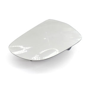 กระจกมองข้าง RH พร้อมแผ่นรองหลังแบบมีระบบทำความร้อน 2 ชิ้น สำหรับ <span class=keywords><strong>Audi</strong></span> A4 B8 2009-2012 8T0857535E - Product Image 2