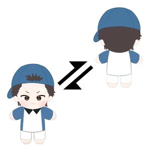 Мягкие игрушки, новые игровые персонажи, превратите ваше искусство в плюшевую куклу, прекрасные плюшевые игрушки на заказ для рекламной акции, подарок - Product Image 4