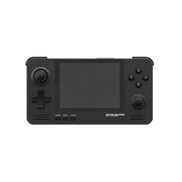 Nouvelle arrivée, console de jeu rétro Retroid Pocket 2, écran IPS de 3,5 pouces, système de jeu Android, passage aux jeux 3D, console portable
