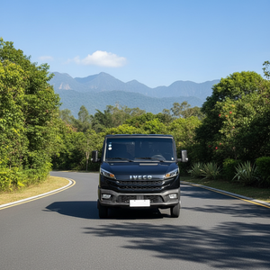 Autos Usados <span class=keywords><strong>IVECO</strong></span> Daily 2023 A35M1 Vehículo Multipropósito de Pasajeros (VMP) - Product Image 5