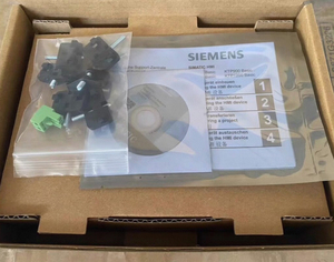 6AV6643-0AA01-1AX0 NUEVO PANEL TÁCTIL SIEMENS SIMATIC TP 277 6\" Panel Táctil PLC - Product Image 3