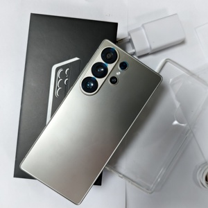 ขายส่งจากโรงงาน ราคาถูก โทรศัพท์มือถือสมาร์ทโฟน Android รุ่น S26 Ultra - Product Image 2