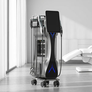 เครื่องมือความงามระดับมืออาชีพ ช่วยให้ผิวขาวกระจ่างใส มูสบับเบิ้ลทำความสะอาดผิวอย่างล้ำลึก ฟื้นฟูผิว บำรุงผิวหน้าให้ชุ่มชื้นอย่างล้ำลึก - Product Image 1