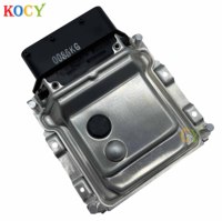 Unidad de control del motor ME17.9.11.1 ECU ECM para Hyundai 39130-2B051 391302B051 Módulo de control electrónico