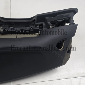 Vente en gros de tableaux de bord automobiles en plastique ABS, sûrs et fiables, pour BMW Série 3 G28 2020-2022 - Product Image 4