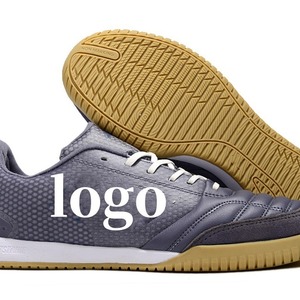 Scarpe da Calcio <span class=keywords><strong>Sala</strong></span> Indoor MD con Suola Piatta di Alta Qualità, Nuovi Modelli per Uomo e Donna - Product Image 1
