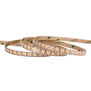 Coxo Mini Cắt 2 Trong 1 Cct 2700K - 6500K Có Thể Điều Chỉnh 5 Năm Bảo Hành 8Mm 2835 LED Strip - Product Image 2