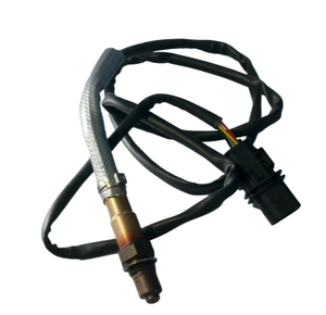 CSH High-Quality Front <strong>Oxygen</strong> <strong>Sensor</strong> for <strong>VW</strong> Automotive Accurate &amp; Sensitive <strong>Sensor</strong> OEM 06A906262CP 06A906262AC - Product Image 5