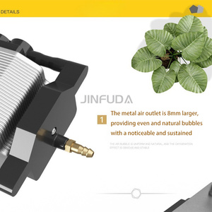 Commercial Grade Air Pump Silent Operation for Industrial Use - Product Image 2