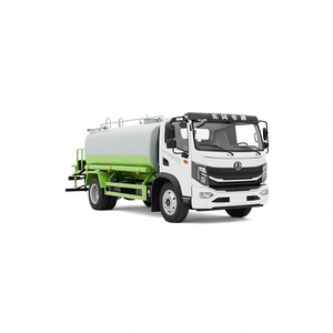 Camión <span class=keywords><strong>Cisterna</strong></span> de <span class=keywords><strong>Agua</strong></span> <span class=keywords><strong>Potable</strong></span> Dongfeng 5000L 4x2, Camión <span class=keywords><strong>Cisterna</strong></span> de Acero Inoxidable Euro 3 Diésel <span class=keywords><strong>para</strong></span> Transporte de <span class=keywords><strong>Agua</strong></span> - Product Image 1