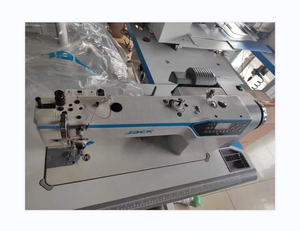 Bonne qualité nouvelle machine à coudre JACK <span class=keywords><strong>H6L</strong></span> à point noué haut bas prix pour le cuir - Product Image 2