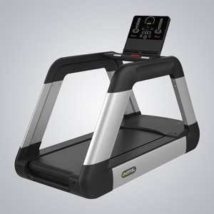 Equipo de Gimnasio, Máquina Air Runner, <span class=keywords><strong>Caminadora</strong></span> Comercial Eléctrica, <span class=keywords><strong>Caminadora</strong></span> Curva Manual para Perros y Mascotas, <span class=keywords><strong>Segunda</strong></span> <span class=keywords><strong>Mano</strong></span> - Product Image 4
