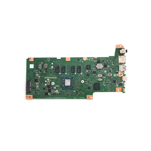 NB.HBR11.006 บอร์ดระบบสำหรับเอเซอร์ โครมบุ๊ก สปิน 311 R721T โน้ตบุ๊ค A6-9220C 4GB 32GB eMMC การเปลี่ยน - Product Image 2