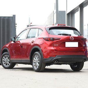 Nuevos Autos <span class=keywords><strong>Changan</strong></span> MAZDA <span class=keywords><strong>CX5</strong></span> 2.0L Automáticos de Gasolina en Venta - Product Image 1