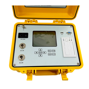 Thiết bị kiểm tra tự động ba giai đoạn biến biến tỷ lệ <span class=keywords><strong>Tester</strong></span> biến tỷ lệ <span class=keywords><strong>Tester</strong></span> 100A - Product Image 2