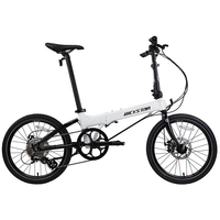 Vélo pliant pour enfants, prix d'usine, vente en gros, fabriqué en chine
