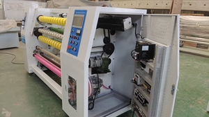 GL-213 tốc độ cao Bopp băng dính rạch máy băng dính máy - Product Image 6